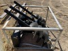 UNUSED 3500NM AUGER ATTACHMENT, 18" auger bit, 9" auger bit, 12" auger bit. --(LOCATED IN COLTON, CA)-- - 3