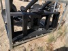 UNUSED 3500NM AUGER ATTACHMENT, 18" auger bit, 9" auger bit, 12" auger bit. --(LOCATED IN COLTON, CA)-- - 4