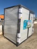 UNUSED TOILET SHOWER COMBO, 7'x5'x8'. --(LOCATED IN COLTON, CA)-- - 3