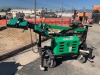 2019 LIND LE980LED-T4-SB LIGHT CART. s/n:28700180 --(LOCATED IN COLTON, CA)-- - 2