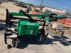 2019 LIND LE980LED-T4-SB LIGHT CART. s/n:28700180 --(LOCATED IN COLTON, CA)-- - 3