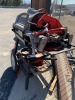 2013 RIDGID 26092-1224 PIPE THREADER. s/n:EB448070713 --(LOCATED IN COLTON, CA)-- - 2