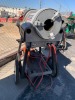 2009 RIDGID 26092-1224 PIPE THREADER. s/n:EB614300922 --(LOCATED IN COLTON, CA)-- - 3