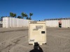 2006 INGERSOLL RAND P185WJDU AIR COMPRESSOR, 185cfm, John Deere diesel, 1,114 hours indicated. s/n:365741UAQ235 - 3