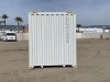 2024 40' CARGO CONTAINER, (2) side doors w/lock box, front door w/lock box. s/n:QT24407140 --(LOCATED IN COLTON, CA)-- - 3