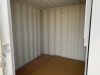 2024 8' CONTAINER, side door, window, front door w/lock box. s/n:DFCM177313 --(LOCATED IN COLTON, CA)-- - 4