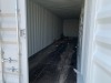 2024 40' CARGO CONTAINER, (2) side doors w/lock box, front door w/lock box. s/n:QT24407141 --(LOCATED IN COLTON, CA)-- - 4