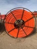 REEL OF 1.25" WESFLEX FLEX CONDUIT --(LOCATED IN COLTON, CA)--