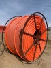 REEL OF 1.25" WESFLEX FLEX CONDUIT --(LOCATED IN COLTON, CA)-- - 2