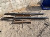 UNUSED 10' FORK EXTENSIONS--(LOCATED IN COLTON, CA)--