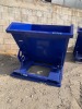 UNUSED SELF DUMPING HOPPER --(LOCATED IN COLTON, CA)--