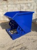 UNUSED SELF DUMPING HOPPER --(LOCATED IN COLTON, CA)-- - 2