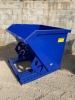 UNUSED SELF DUMPING HOPPER --(LOCATED IN COLTON, CA)-- - 2