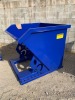 UNUSED SELF DUMPING HOPPER --(LOCATED IN COLTON, CA)-- - 2