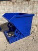 UNUSED SELF DUMPING HOPPER --(LOCATED IN COLTON, CA)-- - 2