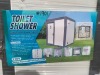 UNUSED TOILET SHOWER COMBO RESTROOM --(LOCATED IN COLTON, CA)-- - 5