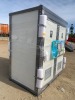 UNUSED DOUBLE TOILET COMBO RESTROOM --(LOCATED IN COLTON, CA)-- - 3