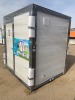 UNUSED TOILET SHOWER COMBO RESTROOM --(LOCATED IN COLTON, CA)-- - 2