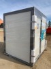 UNUSED TOILET SHOWER COMBO RESTROOM --(LOCATED IN COLTON, CA)-- - 3