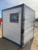 UNUSED TOILET SHOWER COMBO RESTROOM --(LOCATED IN COLTON, CA)-- - 4