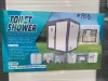 UNUSED TOILET SHOWER COMBO RESTROOM --(LOCATED IN COLTON, CA)-- - 5