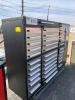 UNUSED (35) DRAWER WORKBENCH, 7'x35" --(LOCATED IN COLTON, CA)-- - 2