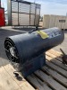 2015 HEATSTAR HS400FAVT DIRECT FIRE HEATER. s/n:12001077 --(LOCATED IN COLTON, CA)-- - 2