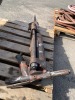 AIR HAMMER. s/n:CP1241 --(LOCATED IN COLTON, CA)-- - 2