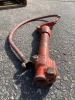 AIR HAMMER. s/n:2948-40 --(LOCATED IN COLTON, CA)-- - 2