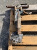 AIR HAMMER. --(LOCATED IN COLTON, CA)--