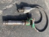 APT 654 AIR HAMMER. --(LOCATED IN COLTON, CA)--