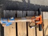 2017 APT 117PVG 35# AIR HAMMER. s/n:510620 --(LOCATED IN COLTON, CA)-- - 2