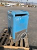 DRI EAZ LGR3500I DEHUMIDIFIER. --(LOCATED IN COLTON, CA)-- - 2