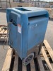 DRI EAZ LGR3500I DEHUMIDIFIER. --(LOCATED IN COLTON, CA)-- - 3