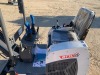 UNUSED 2024 BTTL ET12M-6 MINI HYDRAULIC EXCAVATOR, gp bucket, thumb, aux hydraulics, backfill blade, canopy. s/n:ET12M-6700723 - 9