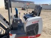 UNUSED 2024 BTTL ET12M-6 MINI HYDRAULIC EXCAVATOR, gp bucket, thumb, aux hydraulics, backfill blade, canopy. s/n:ET12M-6700720 - 6