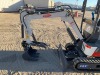 UNUSED 2024 BTTL ET12M-6 MINI HYDRAULIC EXCAVATOR, gp bucket, thumb, aux hydraulics, backfill blade, canopy. s/n:ET12M-6700725 - 7