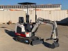 UNUSED 2024 BTTL ET12M-6 MINI HYDRAULIC EXCAVATOR, gp bucket, thumb, aux hydraulics, backfill blade, canopy. s/n:ET12M-6700719 - 2