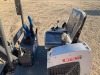 UNUSED 2024 BTTL ET12M-6 MINI HYDRAULIC EXCAVATOR, gp bucket, thumb, aux hydraulics, backfill blade, canopy. s/n:ET12M-6700724 - 10