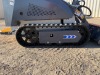 UNUSED 2024 BTTL ST25M-6 WALK-BEHIND CRAWLER SKIDSTEER LOADER, gp bucket, aux hydraulics. s/n:ST25M-6600949 - 6