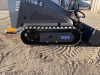 UNUSED 2024 BTTL ST25M-6 WALK-BEHIND CRAWLER SKIDSTEER LOADER, gp bucket, aux hydraulics. s/n:ST25M-6600946 - 6