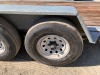 2020 FELLING FT-10IT-I-G TILTBED EQUIPMENT TRAILER, 10,000# capacity, 82"x18' deck. s/n:5FTBE2327L2003401 - 7