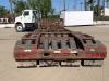 1998 MURRAY PROFESSIONAL 16-WHEEL LOWBOY TRAILER, 44 ton capacity, 102"x43' deck. s/n:1M9G44201WA056911 - 3