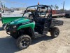 2019 JLG 315G UTILITY CART, gasoline, 4x4, canopy, seats 2, 58"x44" tilt bed, tow package, 1,057 hours indicated. s/n:0270000378