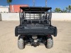 2019 KAWASAKI MULE PRO DXT UTILITY CART, diesel, 4x4, canopy, seats 4, 56"x26" tilt bed, tow package, 1,666 hours indicated. s/n:JKAAFCA15KB501575 - 3