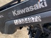 2020 KAWASAKI MULE PRO DXT UTILITY CART, diesel, 4x4, canopy, seats 4, 56"x28" tilt bed, tow package, 1,444 hours indicated. s/n:JKAAFCA11LB502076 - 11