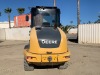 2019 JOHN DEERE 244L WHEEL LOADER, gp bucket, q/c, cab w/air, 405/70R18 tires. s/n:1LU244LXHZB052328 - 3