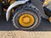 2019 JOHN DEERE 244L WHEEL LOADER, gp bucket, q/c, cab w/air, 405/70R18 tires. s/n:1LU244LXHZB052328 - 9