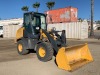 2020 JOHN DEERE 244L WHEEL LOADER, gp bucket, q/c, cab w/air, 405/70R18 tires. s/n:1LU244LXCZB060018 - 2