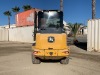 2020 JOHN DEERE 244L WHEEL LOADER, gp bucket, q/c, cab w/air, 405/70R18 tires. s/n:1LU244LXCZB060018 - 3